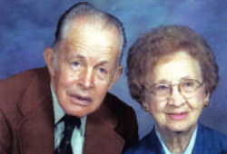 Allen & Pauline Lindamood