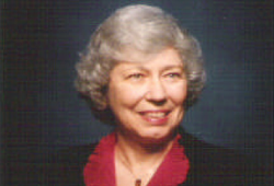 Edith Leming Skinrood